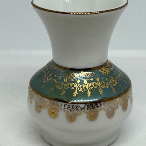Leart Pomerode Miniature Vase - Picture 3 of 7
